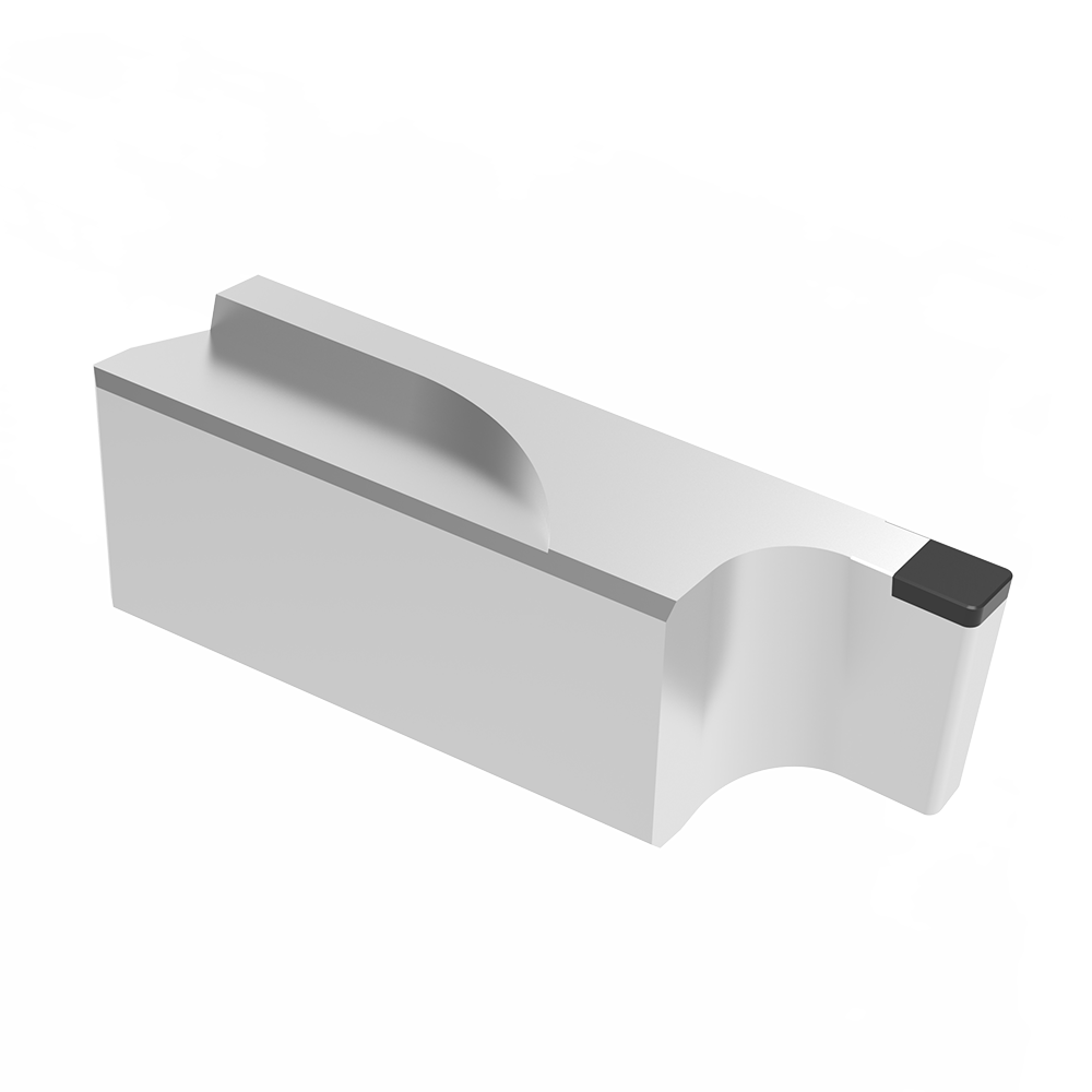 PCBN標(biāo)準(zhǔn)型槽刀