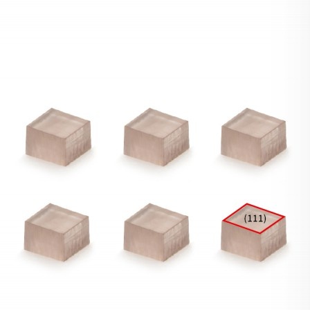 單晶CVD金剛石拉絲模芯