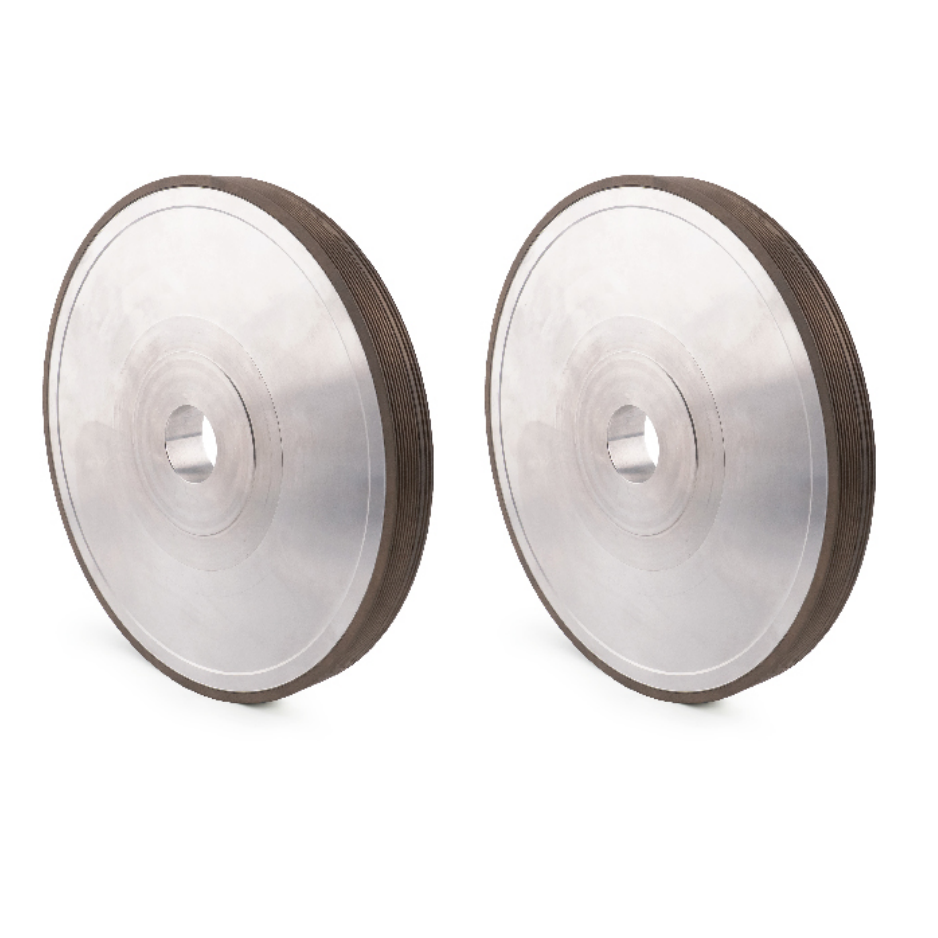 半導(dǎo)體晶圓片倒邊磨盤