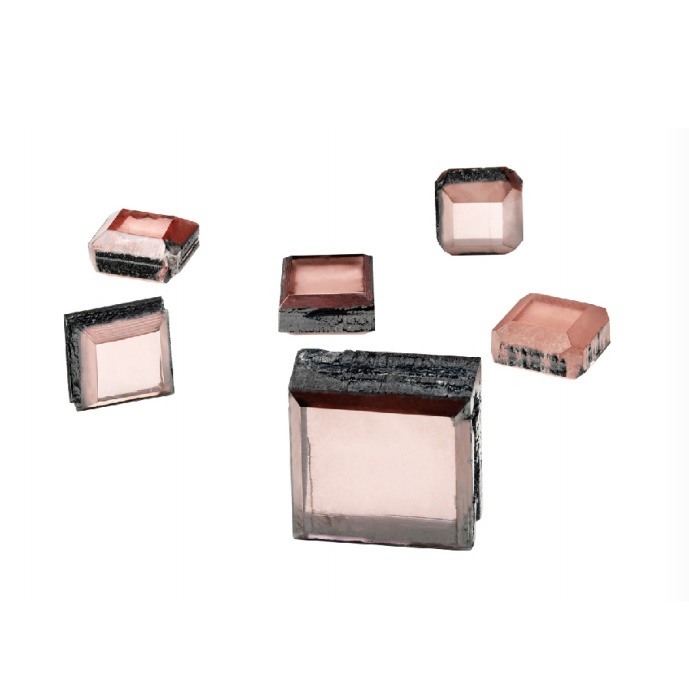 CVD粉鉆單晶毛坯