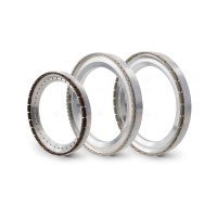 半導體晶圓片減薄、拋光磨盤