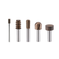 其他定制化成型磨頭