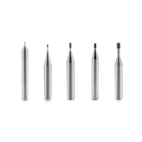 半導體陶瓷材料孔加工磨頭